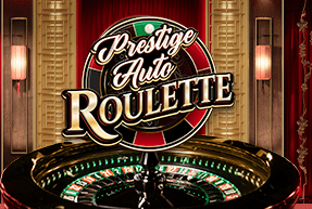 Prestige Auto Roulette